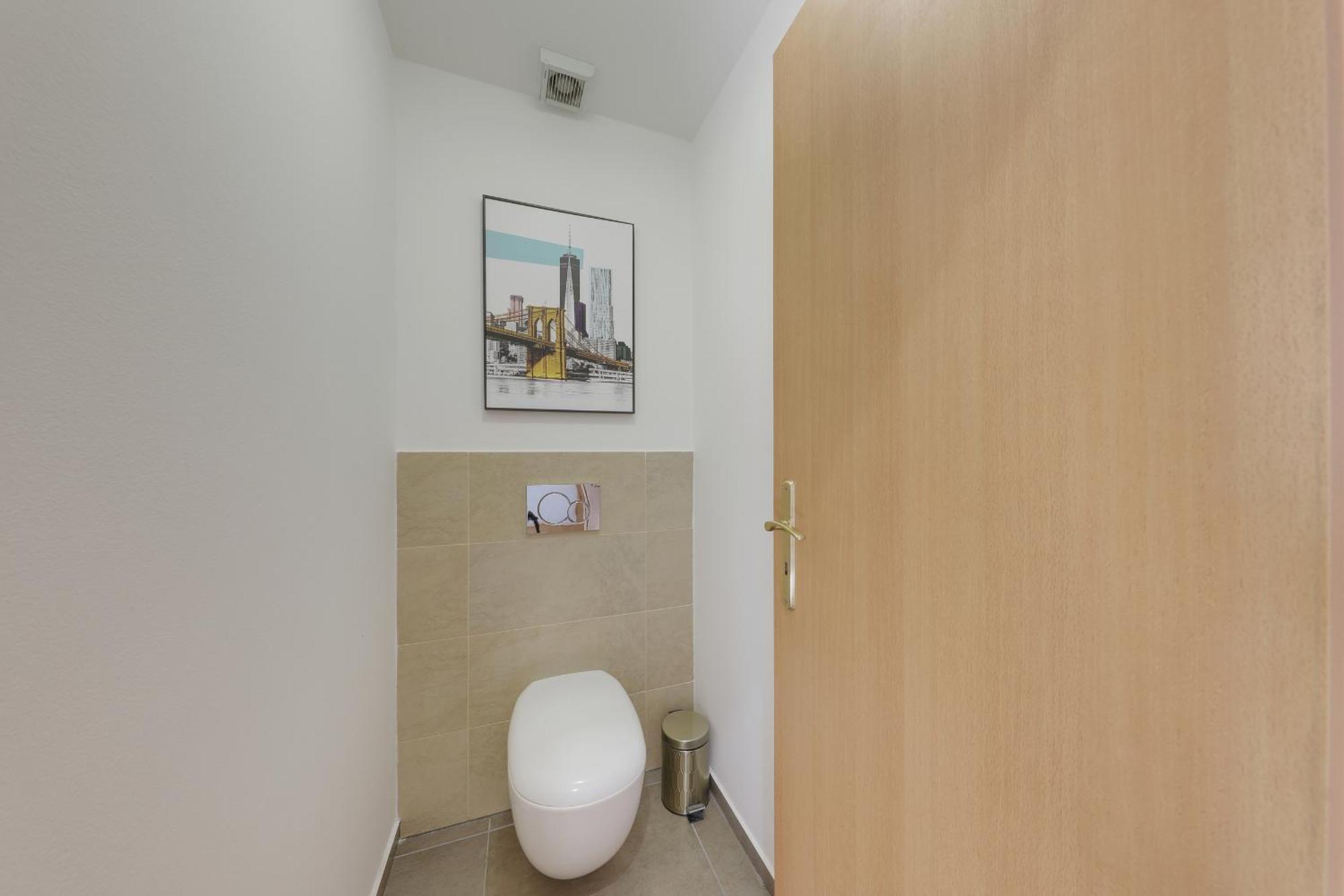 Aneri Apartment Old Town Pozsony Kültér fotó