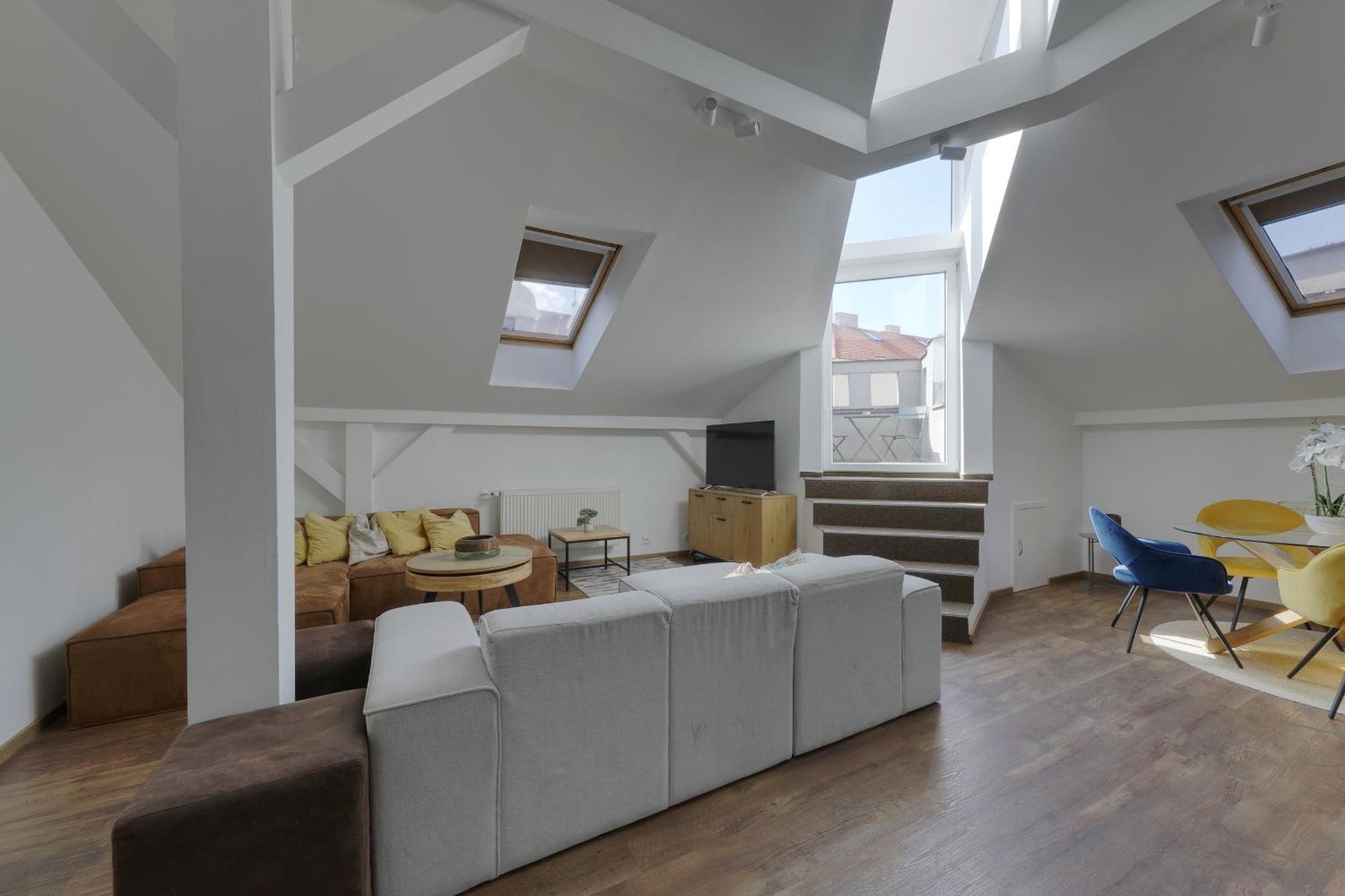 Aneri Apartment Old Town Pozsony Kültér fotó